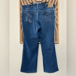 Vintage Long Haul Jeans